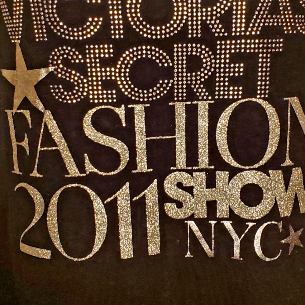 Victoria's Secret Long Tshirt, small/petite